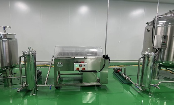 beedevice西藏高原最大的蜂蜜公司建成投产