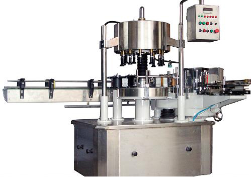 多功能贴标机定制